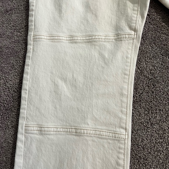 LOFT girlfriend jeans - Picture 6 of 9